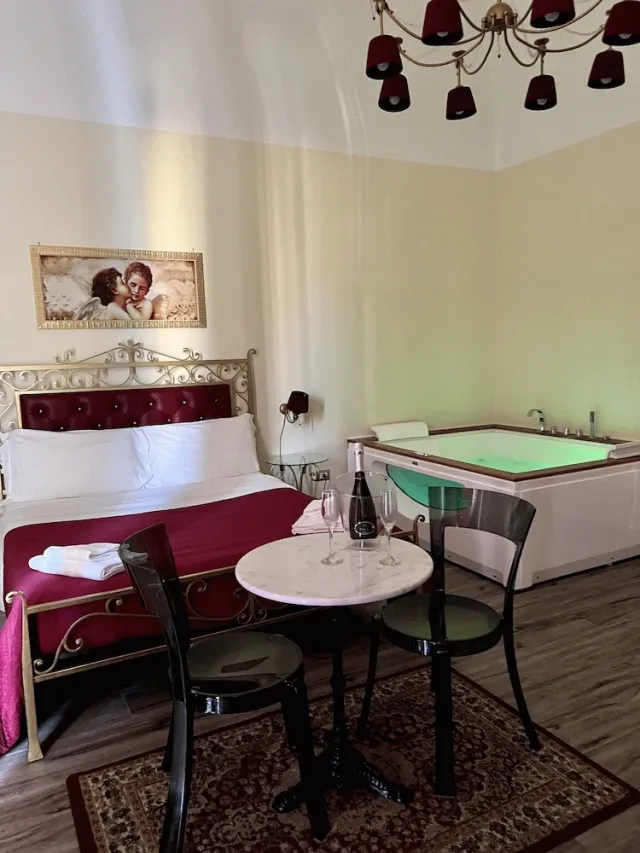 Billede av hotellet Duca di Uzeda - nummer 1 af 10