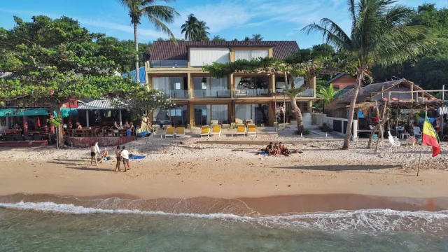Hotellbilder av Lücke Boutique Hotel - nummer 1 av 64