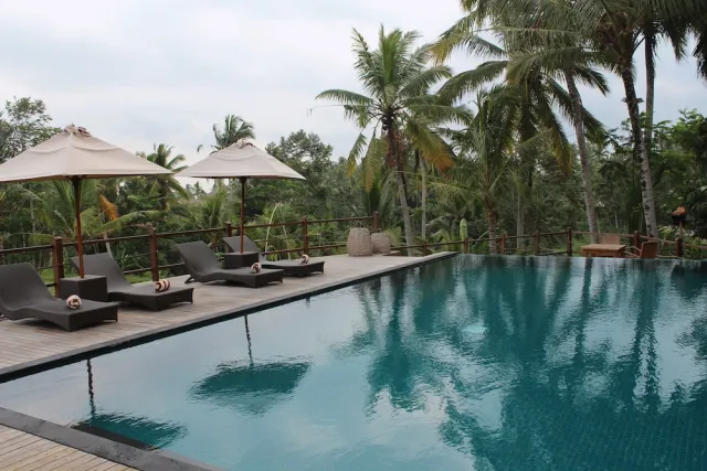Billede av hotellet Manyi Village - nummer 1 af 10