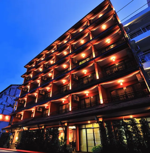 Billede av hotellet Siralanna Phuket - nummer 1 af 10