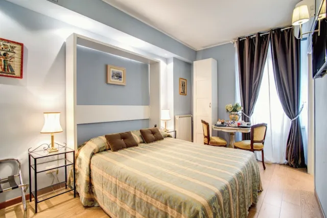 Billede av hotellet La Residenza dei Principi - nummer 1 af 10