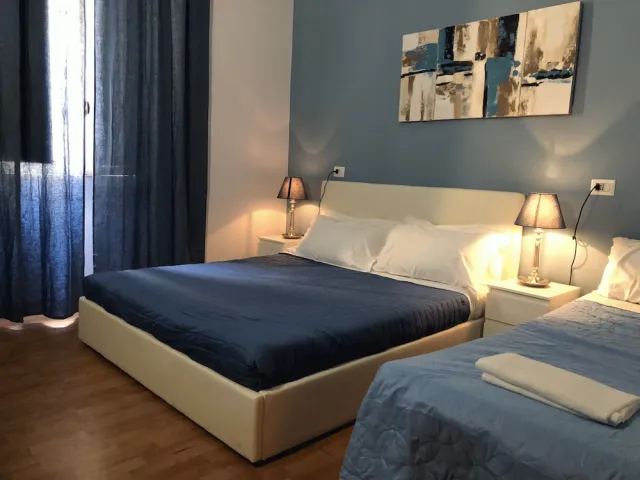 Billede av hotellet Freedom Traveller Hostel - nummer 1 af 10