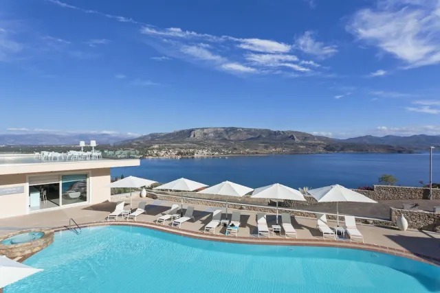Hotellbilder av Princess Kyniska Suites - nummer 1 av 49