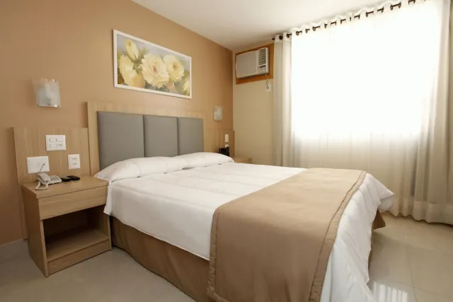 Hotellbilder av Elegance Praia Hotel - nummer 1 av 44
