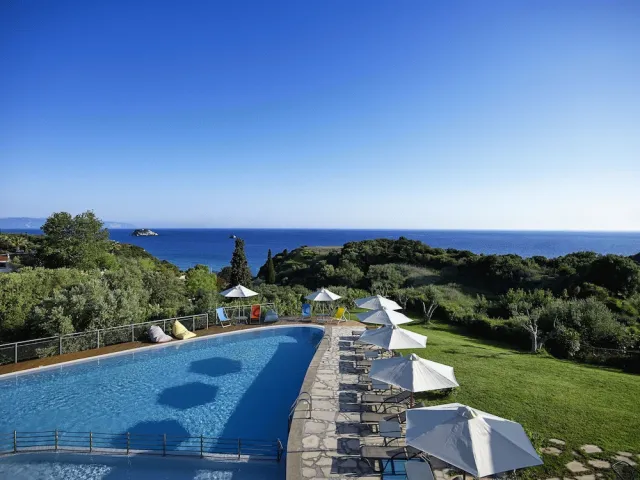 Hotellbilder av Leivatho Hotel - nummer 1 av 73