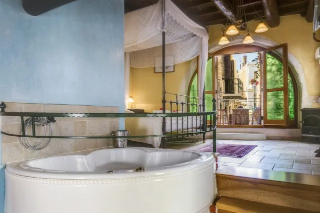 Billede av hotellet Ifigenia Luxury Suites and Villas - nummer 1 af 10
