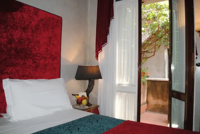 Billede av hotellet Palazzo del Giglio - nummer 1 af 10