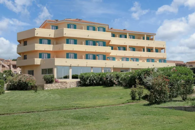 Billede av hotellet Hotel Castello - nummer 1 af 60