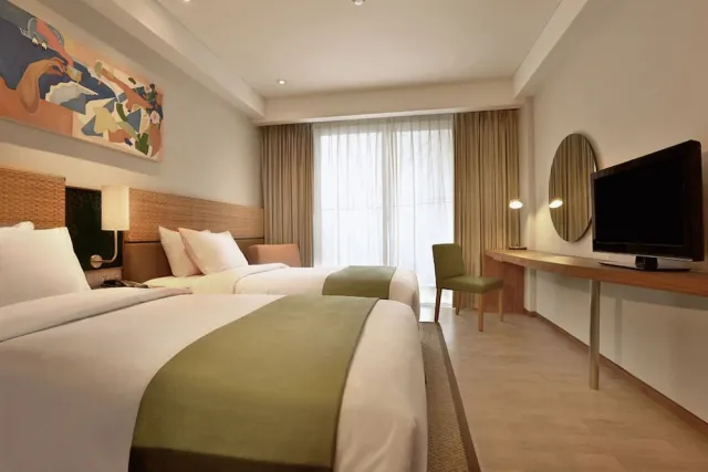 Billede av hotellet Diamond Hotel Kuta Bali - nummer 1 af 10