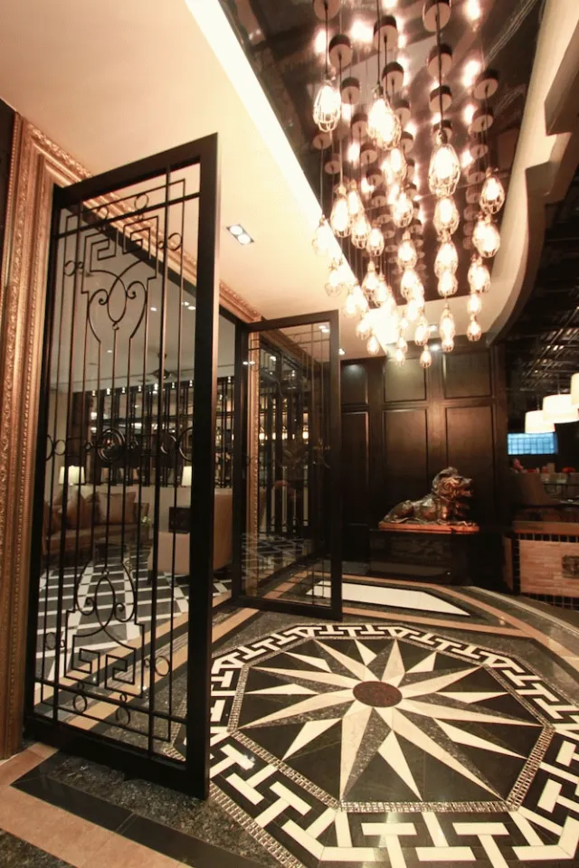 Billede av hotellet KTK Pattaya Hotel and Residence - nummer 1 af 92