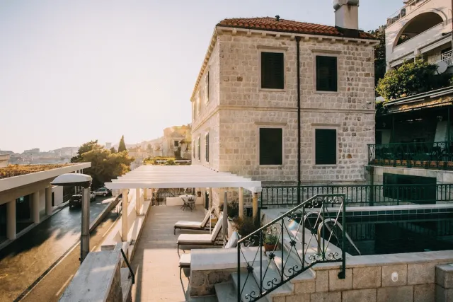 Billede av hotellet Villa Allure of Dubrovnik - nummer 1 af 10