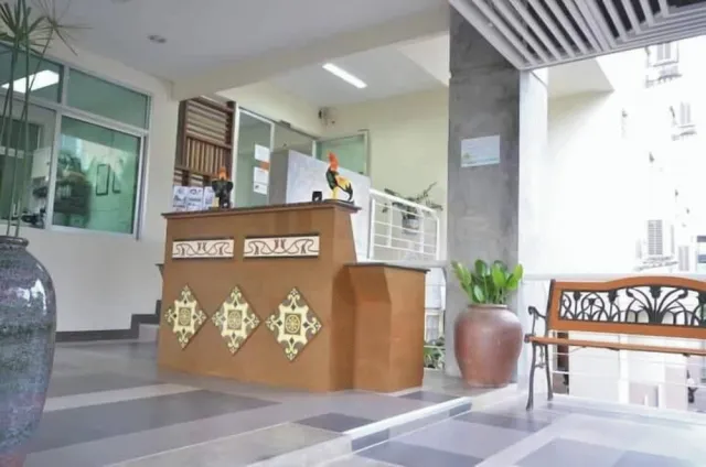 Billede av hotellet Pearl@HuaHin - nummer 1 af 10
