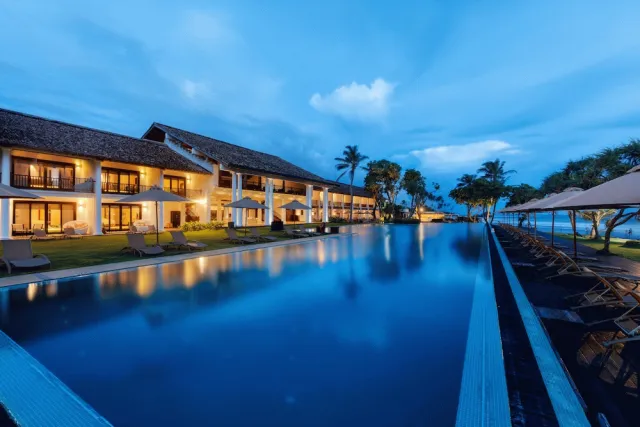 Hotellbilder av The Fortress Resort & Spa - nummer 1 av 79