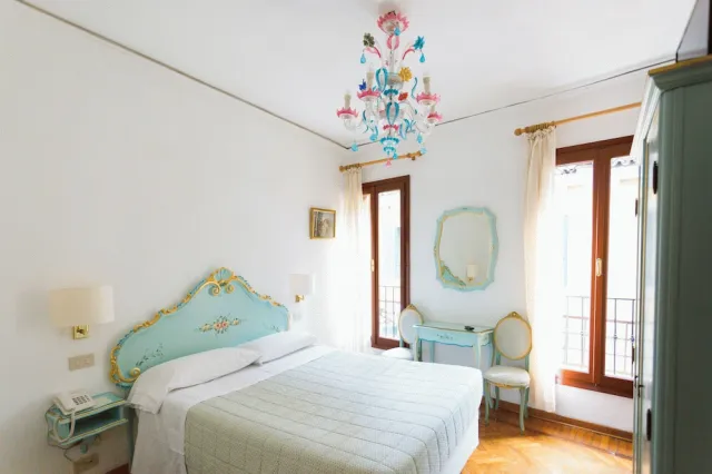 Billede av hotellet Hotel Serenissima - nummer 1 af 10