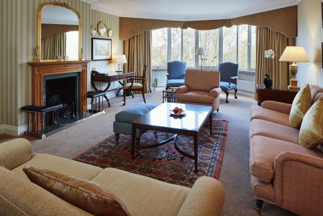 Hotellbilder av Cheval Thorney Court at Hyde Park - nummer 1 av 61