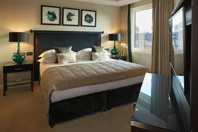 Hotellbilder av Cheval Gloucester Park at Kensington - nummer 1 av 50