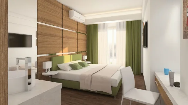 Billede av hotellet Stefania Apartments - nummer 1 af 10