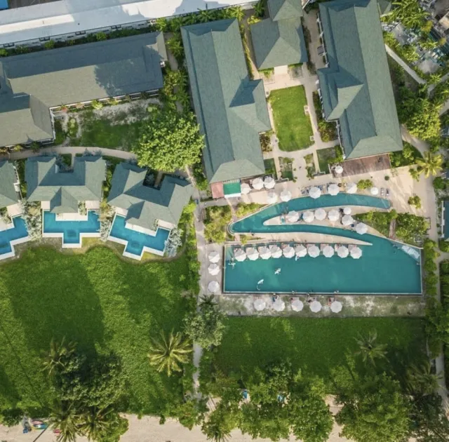 Hotellbilder av PP Princess Resort - nummer 1 av 50