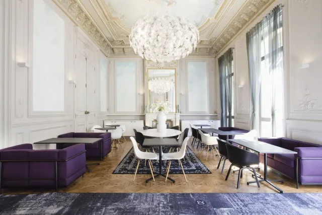 Hotellbilder av C2 hôtel - nummer 1 av 45