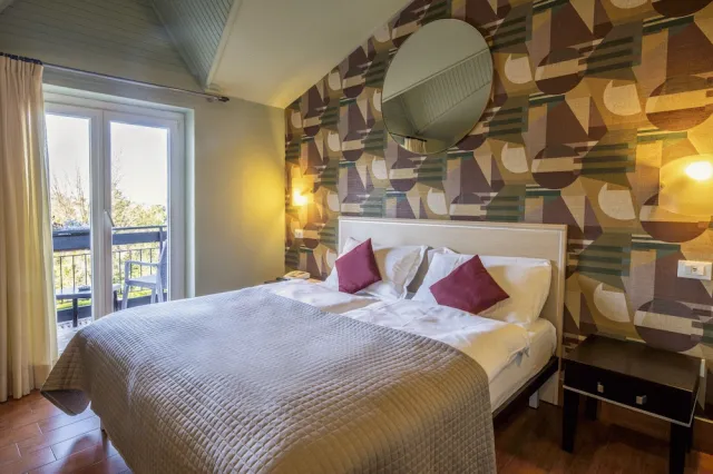 Billede av hotellet Hotel Bellavista - nummer 1 af 10