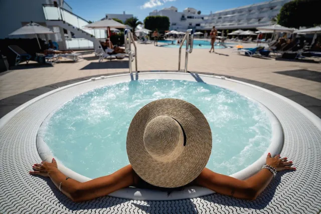 Hotellbilder av Hotel Lanzarote Village - nummer 1 av 10
