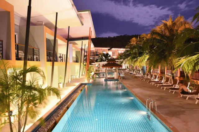 Billede av hotellet Phi Phi Anita Resort - nummer 1 af 10