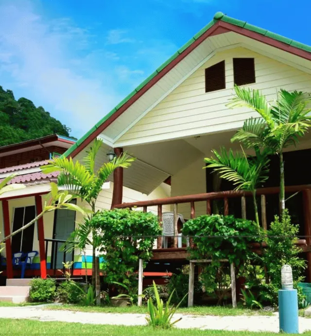 Billede av hotellet Chongkhao Resort - nummer 1 af 10