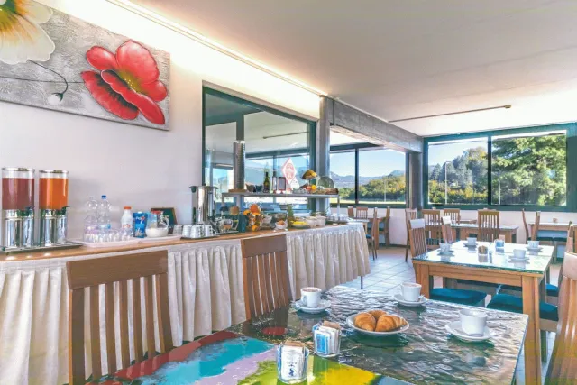 Billede av hotellet Hotel Valpolicella International - nummer 1 af 93