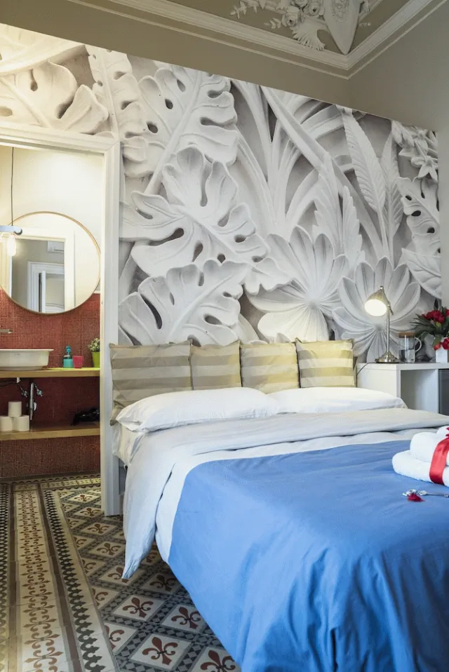 Billede av hotellet B&B Rossocorallo - nummer 1 af 41