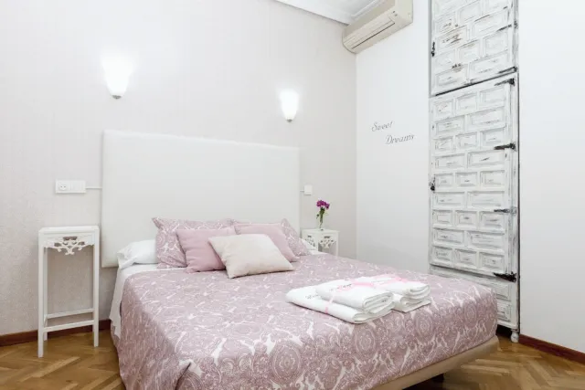 Billede av hotellet Hostal Hispano Gran Vía - nummer 1 af 10