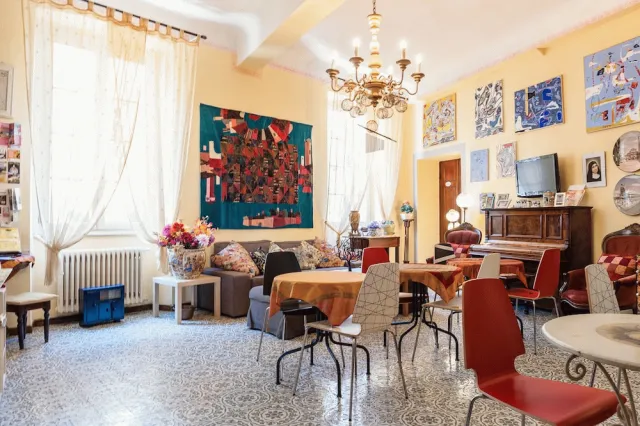 Billede av hotellet La Gemma di Elena - nummer 1 af 10