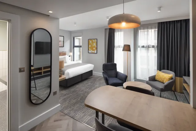Hotellbilder av Staybridge Suites London - Vauxhall by IHG - nummer 1 av 89