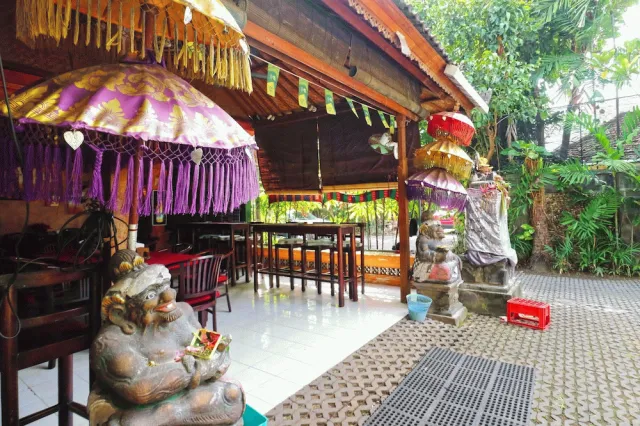 Billede av hotellet Bali Senia Hotel - nummer 1 af 10