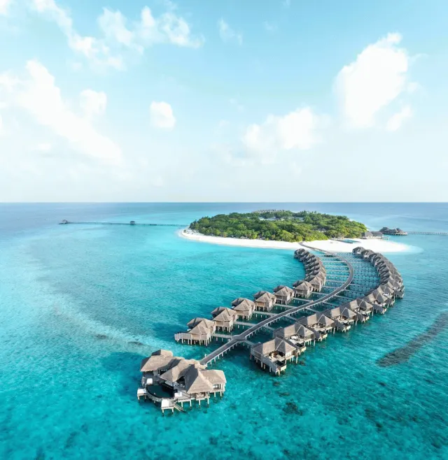 Hotellbilder av JA Manafaru, Maldives - nummer 1 av 100
