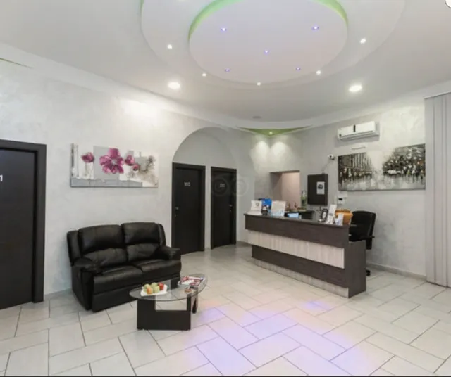 Billede av hotellet Napoli Suite - nummer 1 af 10