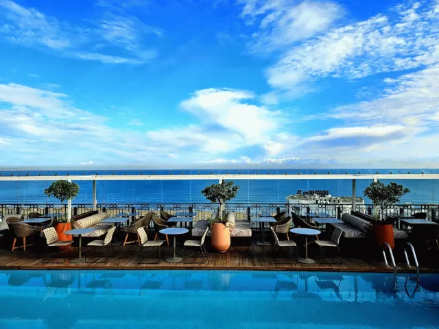 Hotellbilder av Dar El Marsa - nummer 1 av 50