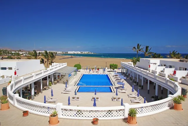 Hotellbilder av Hotel Las Costas - nummer 1 av 69