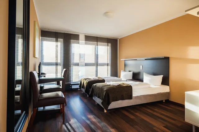 Billede av hotellet Apple City Hotel - nummer 1 af 10
