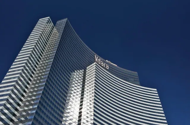 Hotellbilder av Jet Luxury at the Vdara Condo Hotel - nummer 1 av 100