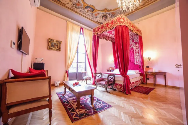 Billede av hotellet B&B Galileo 2000 - nummer 1 af 10
