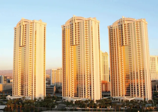 Hotellbilder av Jet Luxury Resorts @ The Signature Condo Hotel - nummer 1 av 100
