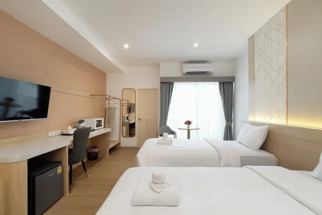 Billede av hotellet Riski Residence - nummer 1 af 47
