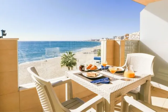 Billede av hotellet Apartamentos Vegasol Playa A.T. - nummer 1 af 100