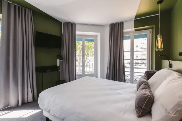 Billede av hotellet Le petit Cosy Hôtel - nummer 1 af 10