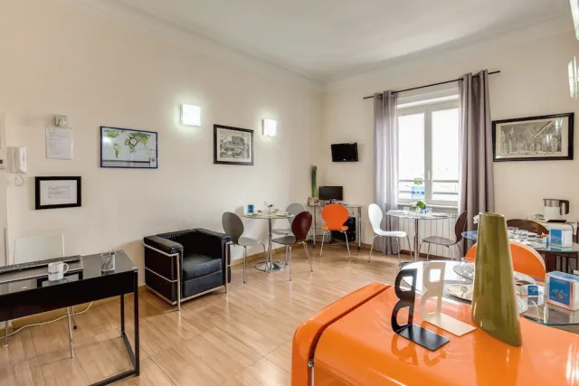 Billede av hotellet Bon Ton by DOT Suites - nummer 1 af 10
