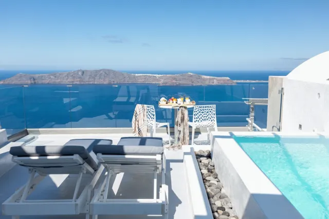 Billede av hotellet Dreaming View Suites - nummer 1 af 10
