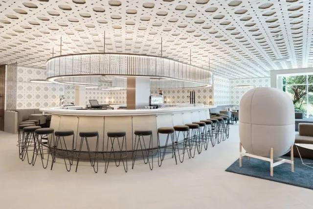 Billede av hotellet Austria Trend Hotel Bosei - nummer 1 af 10