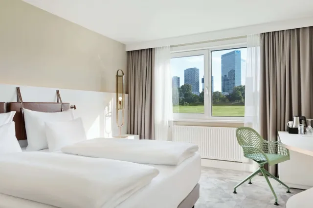 Hotellbilder av Austria Trend Hotel Bosei - nummer 1 av 78