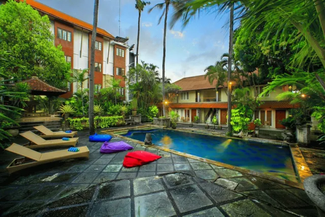Hotellbilder av Restu Bali Hotel - nummer 1 av 47