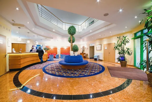 Billede av hotellet Hotel Partner - nummer 1 af 100